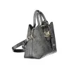 SAC NOIR GUESS JEANS POUR FEMME - GUESS JEANS