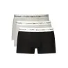BOXERS GRIS POUR HOMME TOMMY HILFIGER - TOMMY HILFIGER