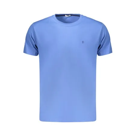 T-shirt à manches courtes pour homme COVERI MOVING, bleu - COVERI MOVING