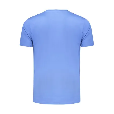 T-shirt à manches courtes pour homme COVERI MOVING, bleu - COVERI MOVING