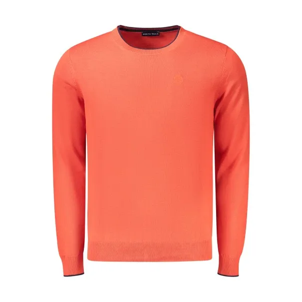 MAILLOT ROUGE HOMME NORTH SAILS - NORTH SAILS