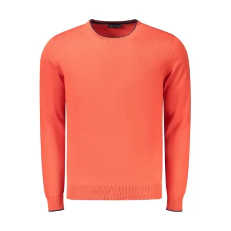MAILLOT ROUGE HOMME NORTH SAILS - NORTH SAILS