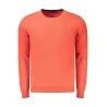 MAILLOT ROUGE HOMME NORTH SAILS - NORTH SAILS