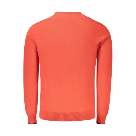 MAILLOT ROUGE HOMME NORTH SAILS - NORTH SAILS