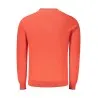 MAILLOT ROUGE HOMME NORTH SAILS - NORTH SAILS