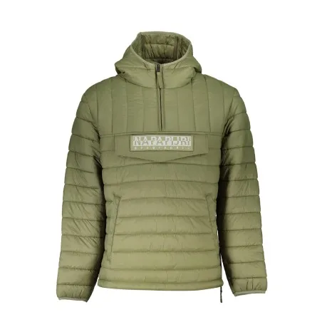 VESTE HOMME VERTE NAPAPIJRI - NAPAPIJRI