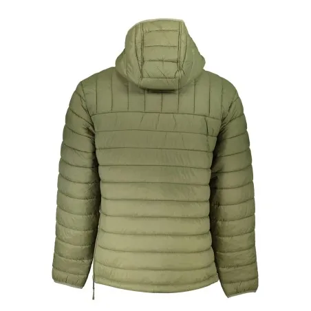 VESTE HOMME VERTE NAPAPIJRI - NAPAPIJRI