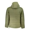 VESTE HOMME VERTE NAPAPIJRI - NAPAPIJRI