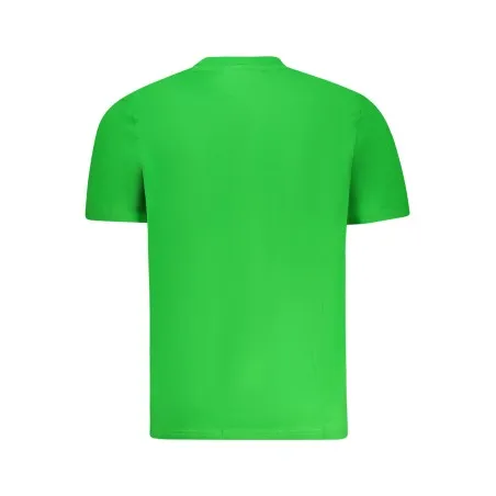 T-SHIRT À MANCHES COURTES NORTH SAILS HOMME VERT - NORTH SAILS