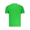 T-SHIRT À MANCHES COURTES NORTH SAILS HOMME VERT - NORTH SAILS