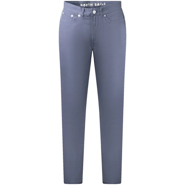 PANTALON BLEU HOMME NORTH SAILS - NORTH SAILS