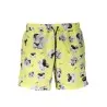 KARL LAGERFELD BEACHWEAR BAS DE MAILLOT DE BAIN HOMME JAUNE - KARL LAGERFELD BEACHWEAR