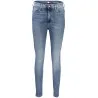 Jean Tommy Hilfiger pour femme bleu - TOMMY HILFIGER