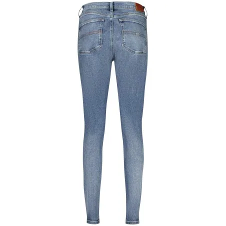 Jean Tommy Hilfiger pour femme bleu - TOMMY HILFIGER