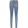 Jean Tommy Hilfiger pour femme bleu - TOMMY HILFIGER