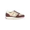 CHAUSSURES DE SPORT BLAUER POUR FEMMES BEIGES - BLAUER