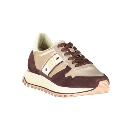 CHAUSSURES DE SPORT BLAUER POUR FEMMES BEIGES - BLAUER
