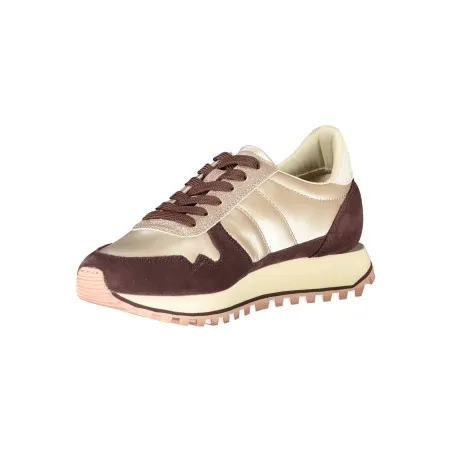 CHAUSSURES DE SPORT BLAUER POUR FEMMES BEIGES - BLAUER