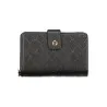 PORTEFEUILLE NOIR POUR FEMME LAURA BIAGIOTTI - LAURA BIAGIOTTI
