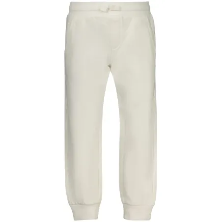 PANTALONS BLANCS POUR ENFANTS NORTH SAILS - NORTH SAILS