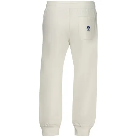 PANTALONS BLANCS POUR ENFANTS NORTH SAILS - NORTH SAILS