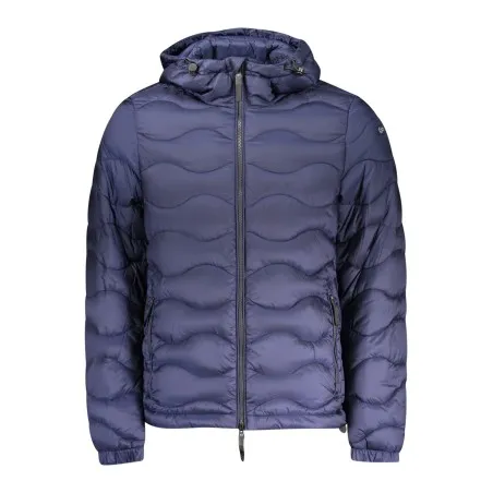 NORVÈGE 1963 VESTE BLEUE POUR HOMME - NORWAY 1963