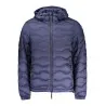NORVÈGE 1963 VESTE BLEUE POUR HOMME - NORWAY 1963