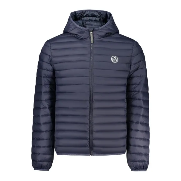 VESTE BLEUE POUR HOMME NORTH SAILS - NORTH SAILS