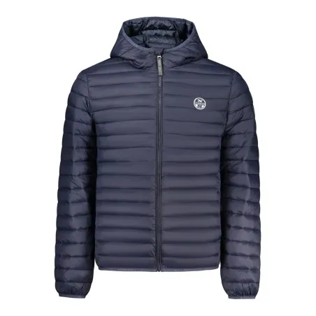 VESTE BLEUE POUR HOMME NORTH SAILS - NORTH SAILS