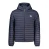 VESTE BLEUE POUR HOMME NORTH SAILS - NORTH SAILS