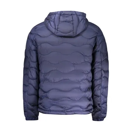NORVÈGE 1963 VESTE BLEUE POUR HOMME - NORWAY 1963