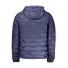 NORVÈGE 1963 VESTE BLEUE POUR HOMME - NORWAY 1963