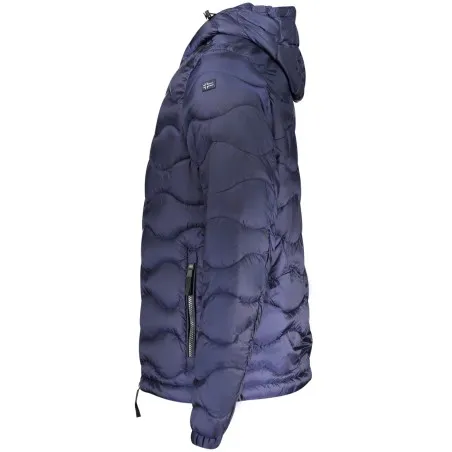 NORVÈGE 1963 VESTE BLEUE POUR HOMME - NORWAY 1963
