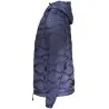 NORVÈGE 1963 VESTE BLEUE POUR HOMME - NORWAY 1963