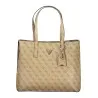 SAC BEIGE GUESS JEANS POUR FEMME - GUESS JEANS
