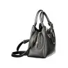 SAC NOIR GUESS JEANS POUR FEMME - GUESS JEANS