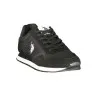 Chaussures de sport noires pour hommes US POLO ASSN. - U.S. POLO ASSN