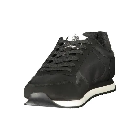 Chaussures de sport noires pour hommes US POLO ASSN. - U.S. POLO ASSN