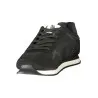 Chaussures de sport noires pour hommes US POLO ASSN. - U.S. POLO ASSN