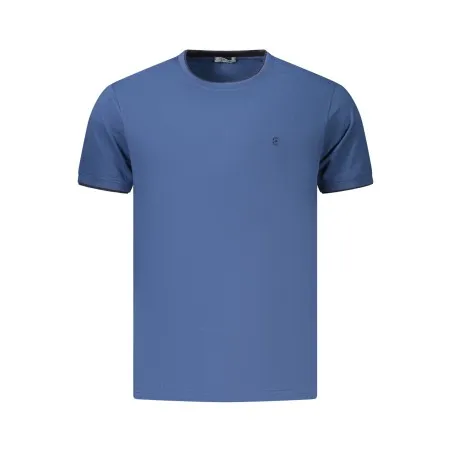 T-shirt à manches courtes pour homme COVERI MOVING, bleu - COVERI MOVING