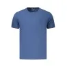 T-shirt à manches courtes pour homme COVERI MOVING, bleu - COVERI MOVING