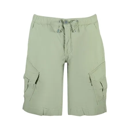 SHORTS VERTS POUR ENFANTS NORTH SAILS - NORTH SAILS