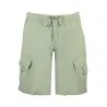 SHORTS VERTS POUR ENFANTS NORTH SAILS - NORTH SAILS