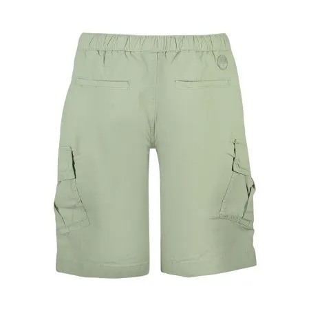 SHORTS VERTS POUR ENFANTS NORTH SAILS - NORTH SAILS
