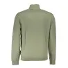 PULL NAPAPIJRI HOMME VERT - NAPAPIJRI