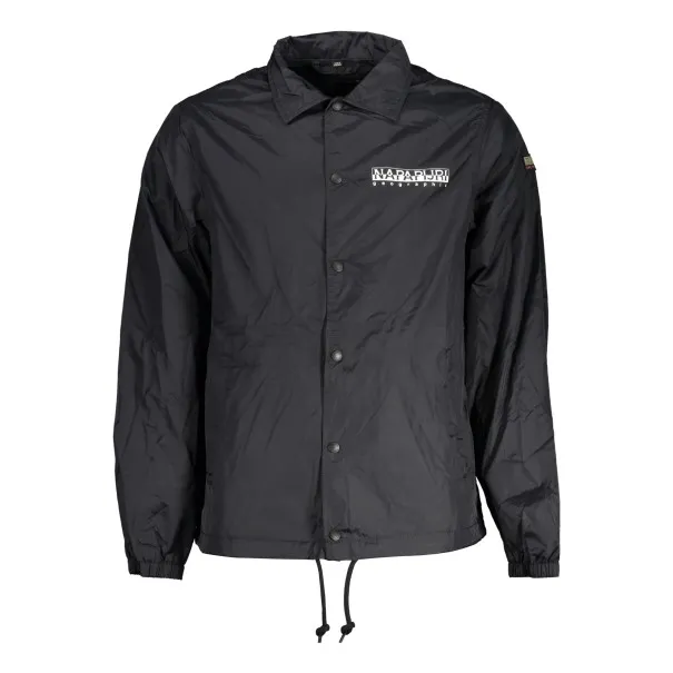 NAPAPIJRI VESTE DE SPORT HOMME NOIR - NAPAPIJRI