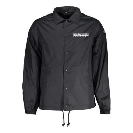 NAPAPIJRI VESTE DE SPORT HOMME NOIR - NAPAPIJRI