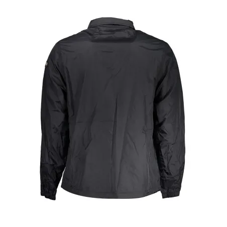 NAPAPIJRI VESTE DE SPORT HOMME NOIR - NAPAPIJRI
