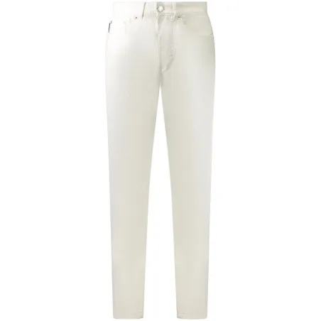 PANTALON BLANC POUR HOMMES NORTH SAILS - NORTH SAILS