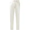 PANTALON BLANC POUR HOMMES NORTH SAILS - NORTH SAILS